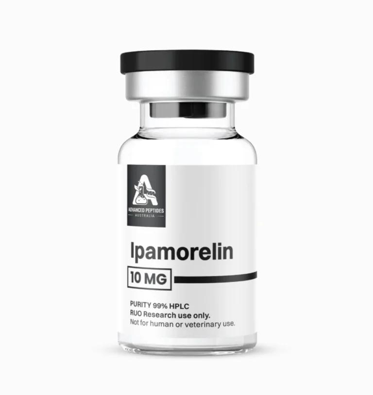 Ipamorelin