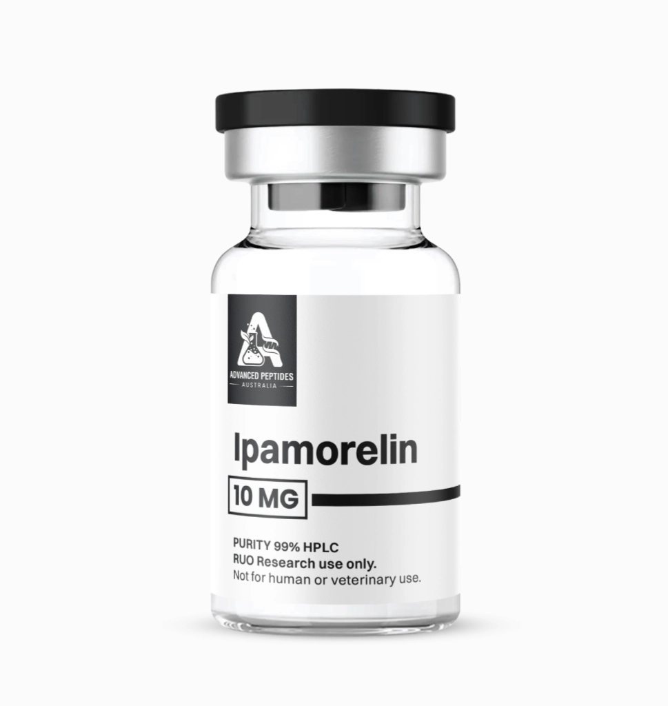 Ipamorelin